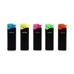 LEON® Αντιανεμικός Αναπτήρας Blacklight Jetflame