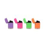 LEON® Αντιανεμικός Αναπτήρας Cobble Fluo Jetflame
