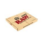 RAW® Bamboo Rolling Tray – Δίσκος Στριψίματος Από Μπαμπού - Κουτι