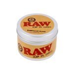 RAW® Candle – Αρωματικό κερί-1