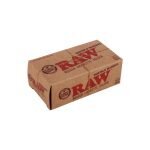 RAW® Double Barrel – Ξύλινη Πίπα Για 1¼ - Κουτί