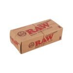 RAW® Double Barrel – Ξύλινη Πίπα Για KingSize - Κουτί