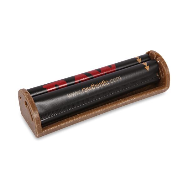 RAW® Hemp Phatty Roller – Μηχανάκι Στριφτού 125mm