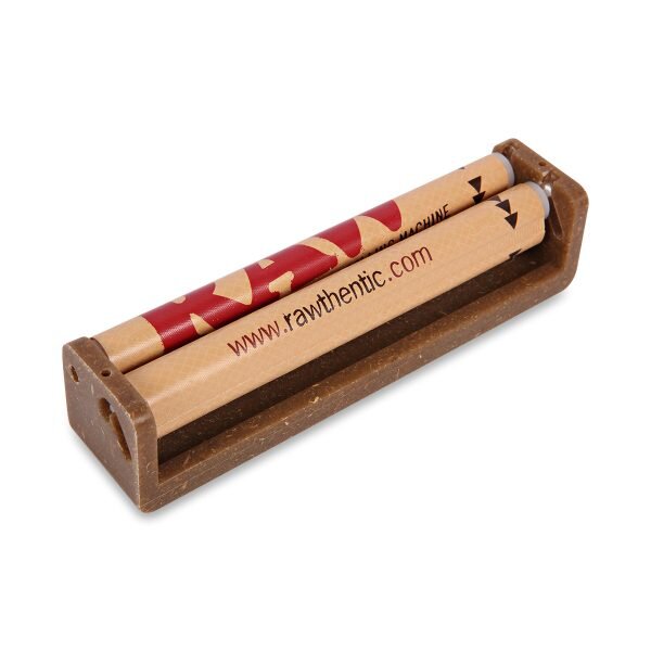RAW® Hemp Μηχανάκι Στριφτού - KingSize 110mm