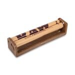 RAW® Hemp Μηχανάκι Στριφτού για Κώνους - KingSize 110mm