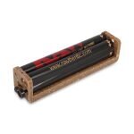 RAW® Hemp Ρυθμιζόμενο Μηχανάκι Στριφτού - KingSize 110mm