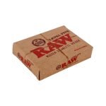 RAW® Level Five – Ξύλινη Πίπα 5 Τσιγάρων - Κουτί