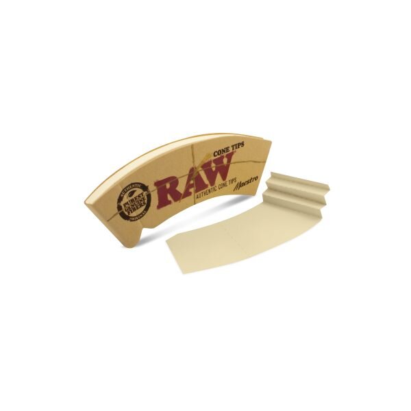 RAW® Maestro Μεγάλη Κωνική Τζιβάνα Σπαστή