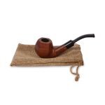 RAW® Natural Pipe Πίπα Καπνού - Image 2