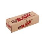 RAW® Natural Pipe Πίπα Καπνού - Κουτί