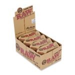 RAW® Perfecto Κωνική Τζιβάνα Σπαστή - Κουτί