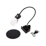 RAW® Perspector Magnifier Λάμπα Led Με Μεγεθυντικό Φακό