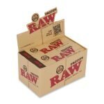 RAW® ProTips Τζιβάνα Σπαστή XL - Κουτί