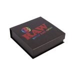 RAW® Rainbow Γυάλινο Τασάκι - Image 3