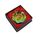 RAW® Rainbow Γυάλινο Τασάκι - Κουτι 1