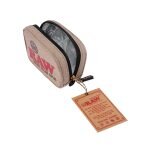 RAW® Smokers Pouch Τσαντάκι Smell Proof Small - Image 2