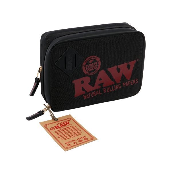 RAW® Weekender Travel Bag Τσαντάκι SmellProof