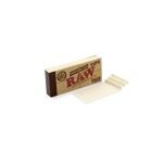 RAW® Wide Tips – Φαρδιά Τζιβάνα Σπαστή