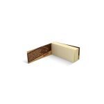 RAW® Wide Tips – Φαρδιά Τζιβάνα Σπαστή - Image 2