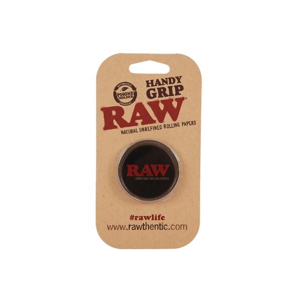 RAW® X Handy Grip Pop Socket Κινητού -1