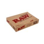 RAW® x ILMYO Power Rolling Tray – Δίσκος Στριψίματος Με RGB LED Φως - Κουτί
