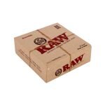 RAW® Αντικολλητική Θήκη Με Σιλικόνη - Κουτι