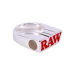 RAW® Δαχτυλίδι Silver Smokers Ring