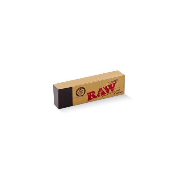 RAW® Κλασική Τζιβάνα