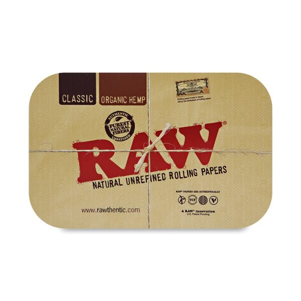 RAW® Μαγνητικό Κάλυμμα Δίσκου Στριψίματος Small