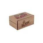 RAW® Ξύλινο Κουτί Αποθήκευσης Καπνού – Acacia Wood Box Small - 1