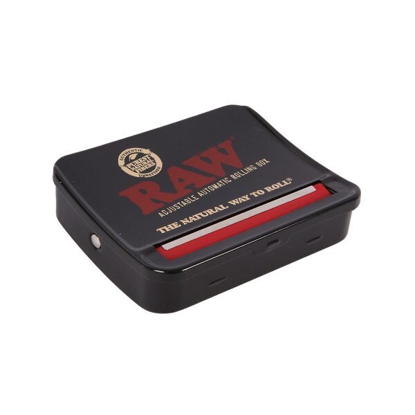 RAW® Ταμπακιέρα Στριφτού 70mm