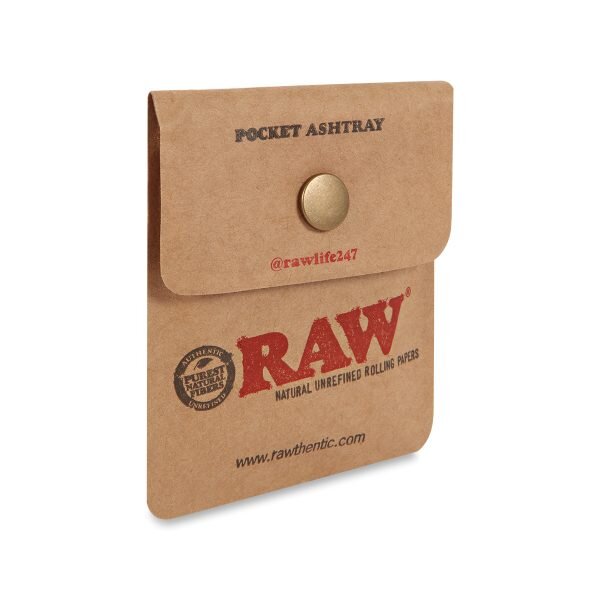 RAW® Τασάκι Τσέπης