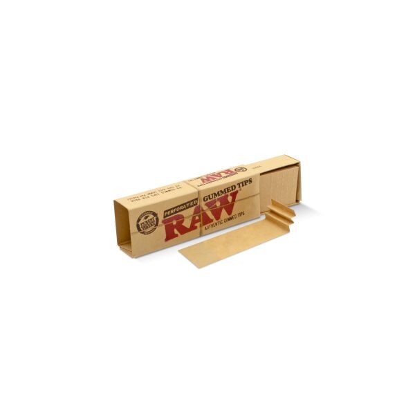 RAW® Τζιβάνα Σπαστή με Κόλλα