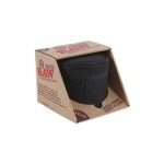 RAW® Τσαντάκι Με Βάζο Σετ Smellproof Cozy & Jar-2