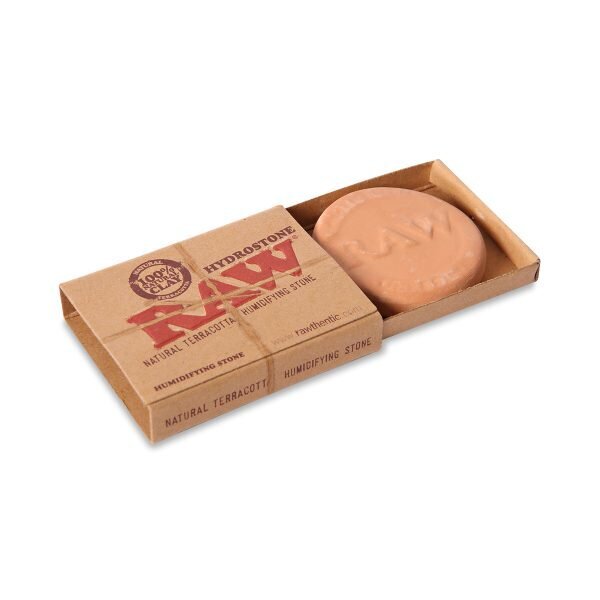 RAW® Υγραντήρας Καπνού Στριφτού Hydrostone