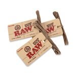 RAW® Φυτίλι Hemp 1 μέτρο