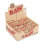 RAW® Φυτίλι Hemp 3 μέτρα - Κουτί