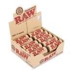 RAW® Φυτίλι Hemp 6 μέτρα - Κουτί