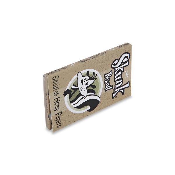 Skunk® Χαρτάκια Στριφτού Μικρά Διπλό