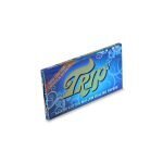 TRIP²® CLEAR Χαρτάκια Στριφτού Διάφανα 1¼