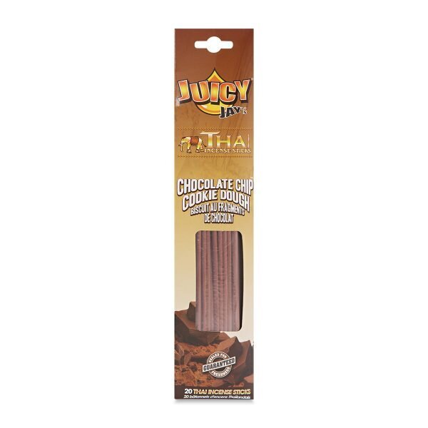Αρωματικά Στικ Juicy Jay’s Chocolate Cookie Dough