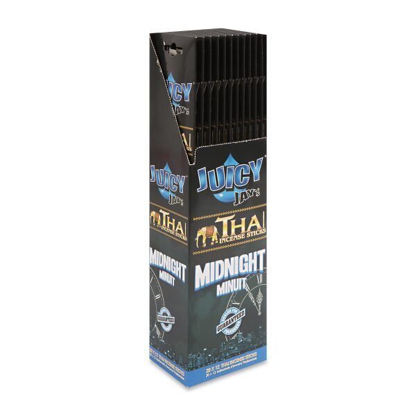 Αρωματικά Στικ Juicy Jay’s Midnight