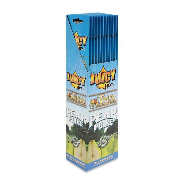Αρωματικά Στικ Juicy Jay’s Pear