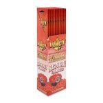 Αρωματικά Στικ Juicy Jay’s Raspberry