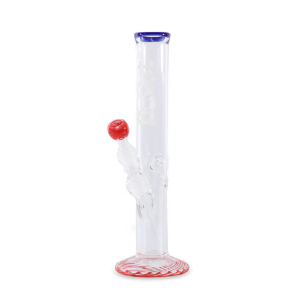 Boost Γυάλινο Ice Bong Cane 38cm