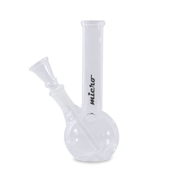Γυάλινο Bong Bouncer Micro 16cm