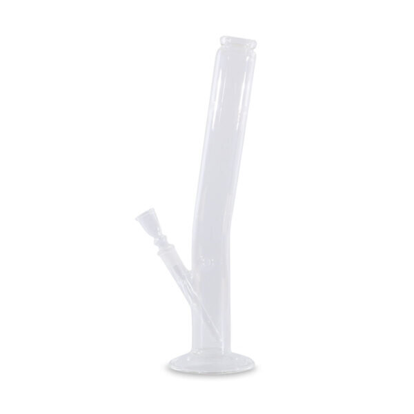Γυάλινο Bong Sand Leaf 42cm