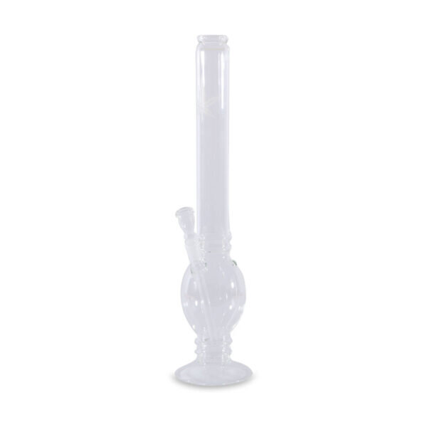 Γυάλινο Bong Sand Leaf 52cm-1