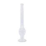 Γυάλινο Bong Sand Leaf 52cm-1