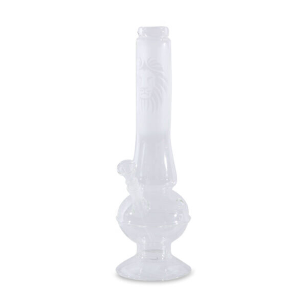 Γυάλινο Bong Sand Lion 35cm